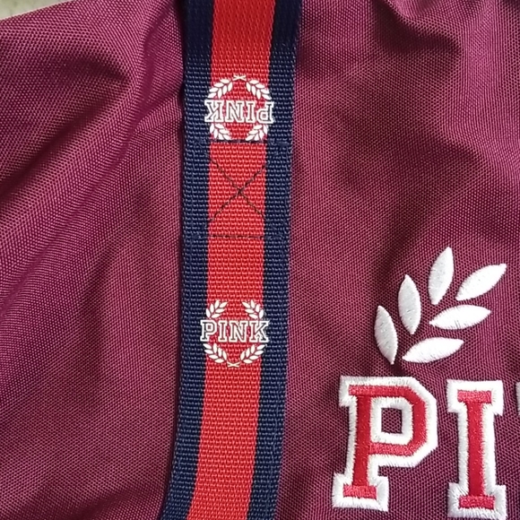 Victoria's Secret PINK bag! - Picture 7 of 7